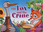 The Fox and the Crane