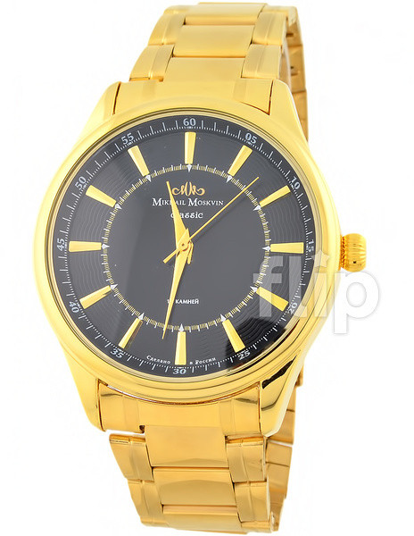 Наручные часы Михаил Москвин 1048-A2-B2 | Михаил Москвин