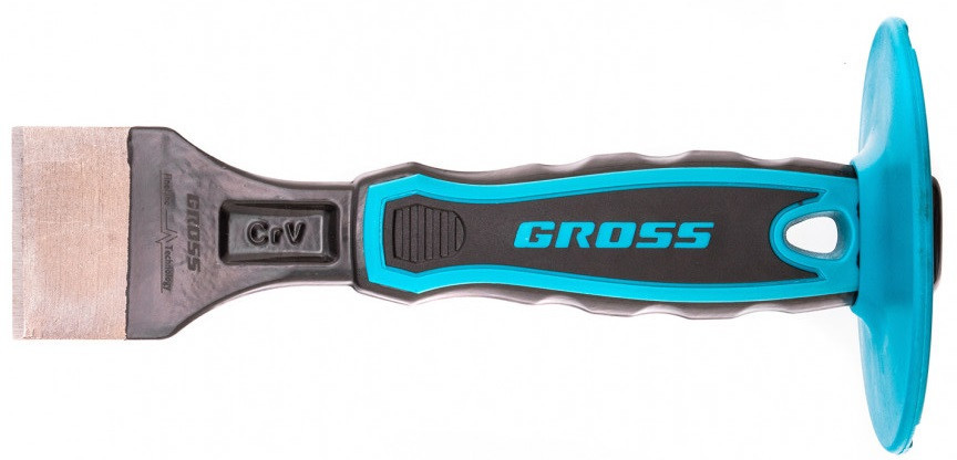 Зубило-конопатка | Gross