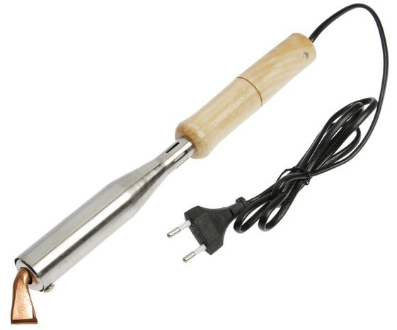 Паяльник электрика | Sparta