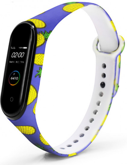 Ремешок для браслета Mi Band