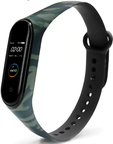 Ремешок для браслета Mi Band