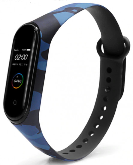 Ремешок для браслета Mi Band