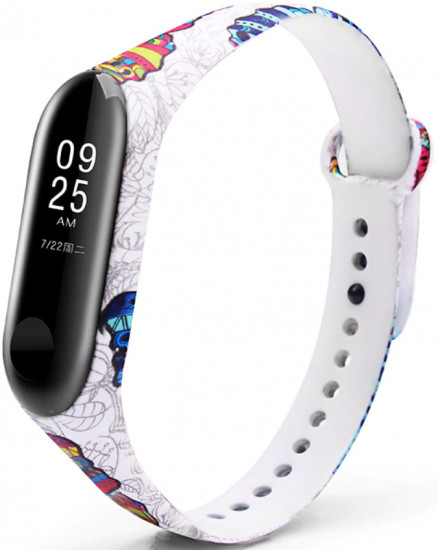 Ремешок для браслета Mi Band