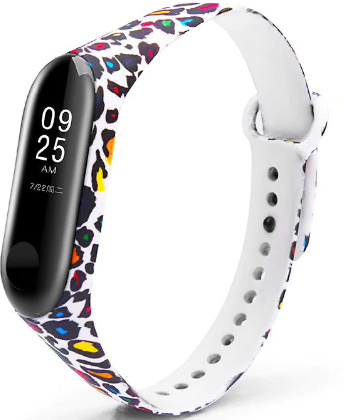 Ремешок для браслета Mi Band | Boorui