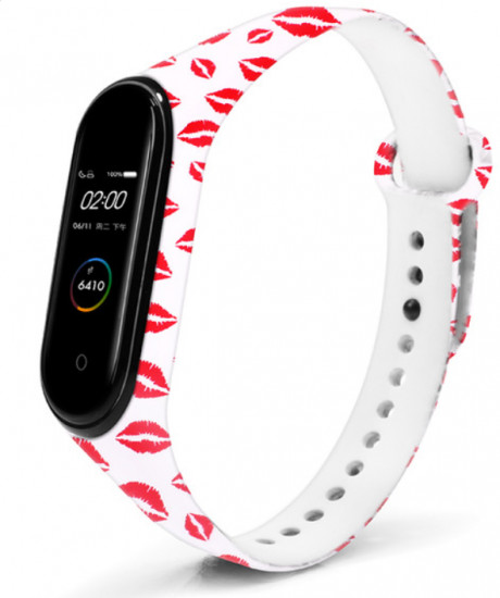 Ремешок для браслета Mi Band