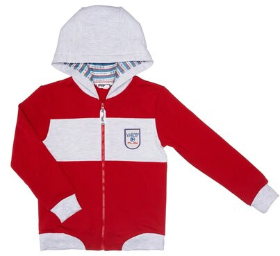 Куртка для мальчиков | Больше пространства | Lucky Child