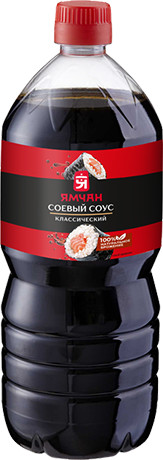 Соус соевый «Классический» | Sen Soy