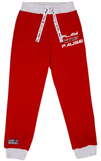 Брюки для мальчиков | Больше пространства | Lucky Child