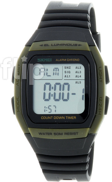 Наручные часы Skmei 1278 | Skmei