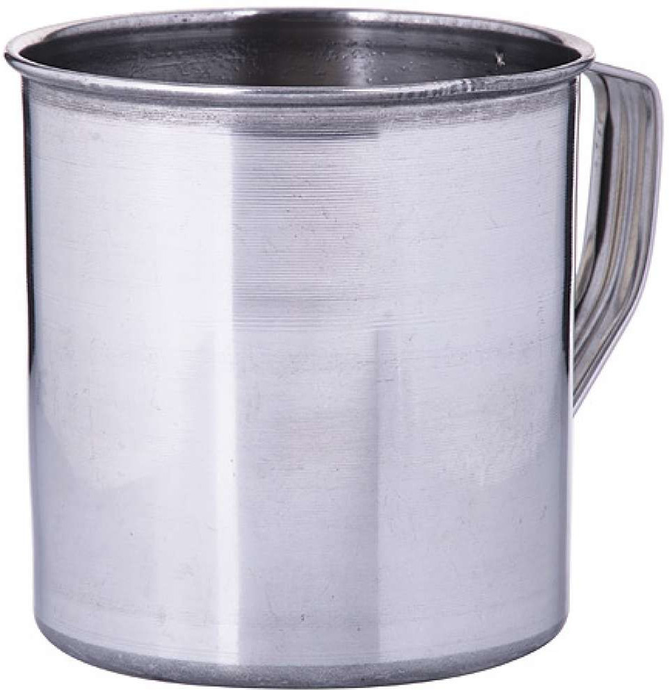 Кружка из нержавеющей стали | Mayer & Boch