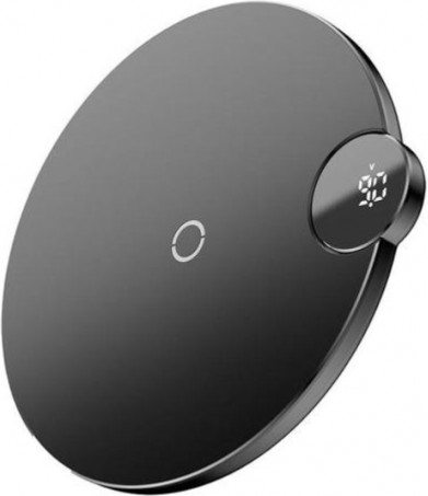 Устройство зарядное беспроводное Baseus WXSX-01