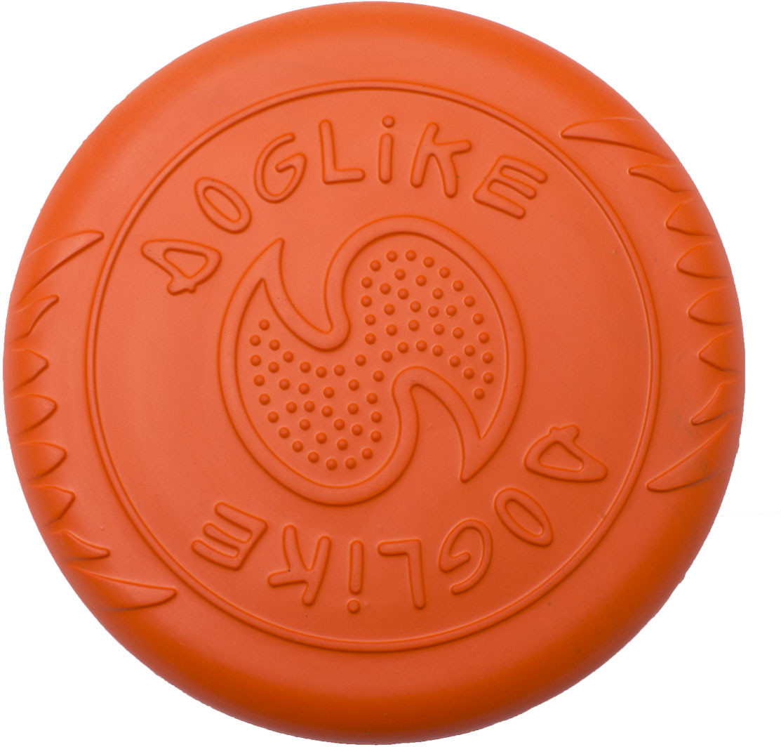Тарелка летающая для собак | Doglike