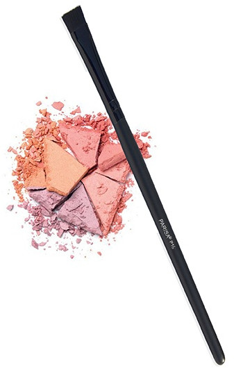 Кисть для подводки контура глаз №P-16 | Parisa Cosmetics