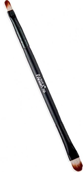 Кисть для макияжа глаз №P-25 | Parisa Cosmetics