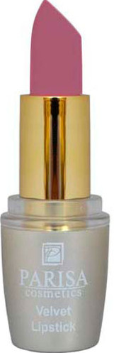 Помада для губ матовая, тон 55 | Parisa Cosmetics