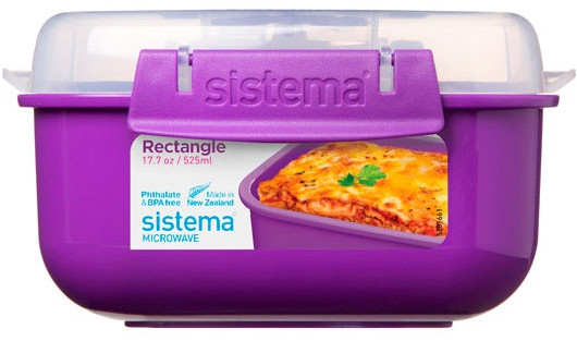 Контейнер «Microwave» | Microwave | Sistema