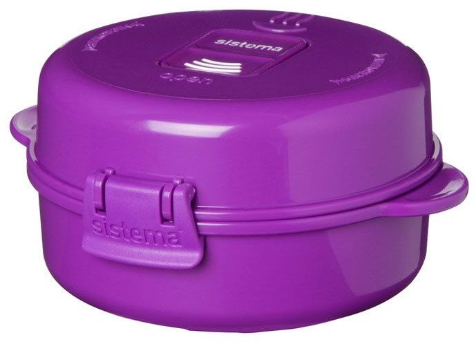 Омлетница-яйцеварка «Microwave» | Microwave | Sistema