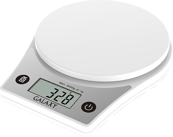 Весы электронные кухонные GL2808 | Galaxy