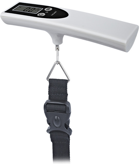 Безмен электронный GL2831 | Galaxy