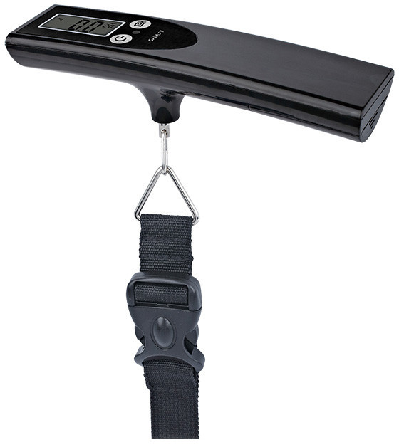 Безмен электронный GL2831 | Galaxy