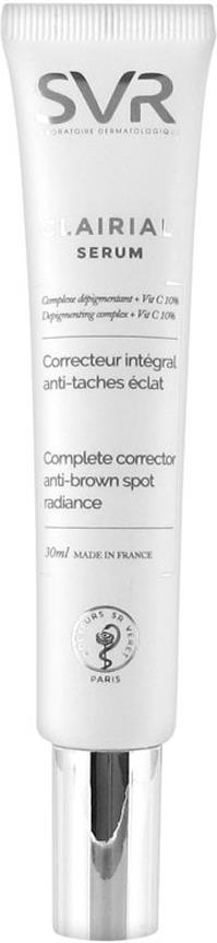 Сыворотка для лица осветляющая | Clairial | SVR