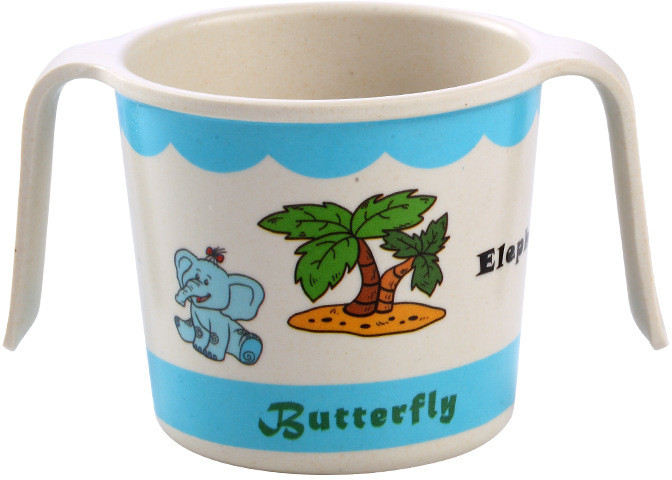 Кружка «Слоник» | M. M. Bamboo