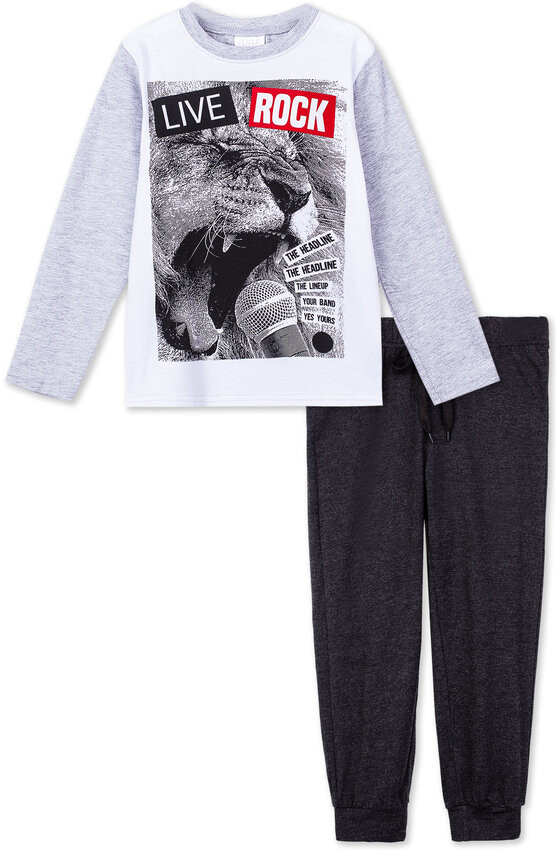 Комплект для мальчиков | Live rock | PlayToday