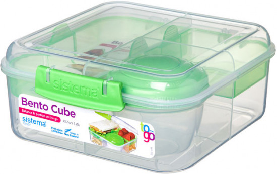 Ланч-бокс «Bento»