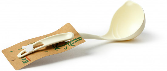 Половник «Bamboo ladle»