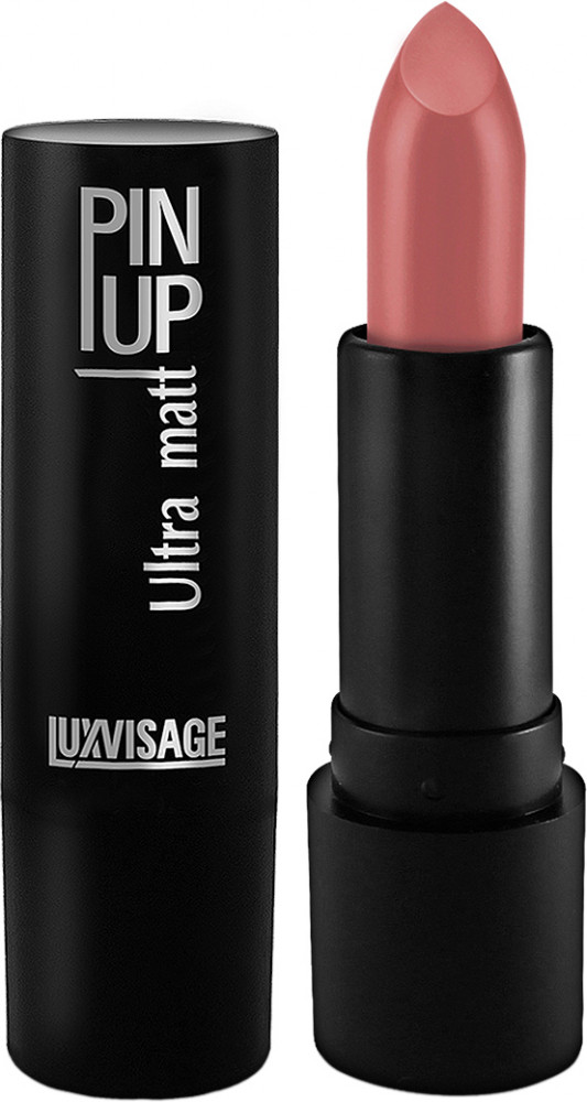 Помада для губ матовая, тон 542 Rita | Pin-Up | LuxVisage