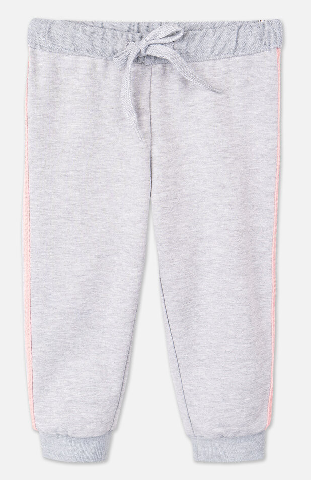 Брюки для девочек | Meow | PlayToday