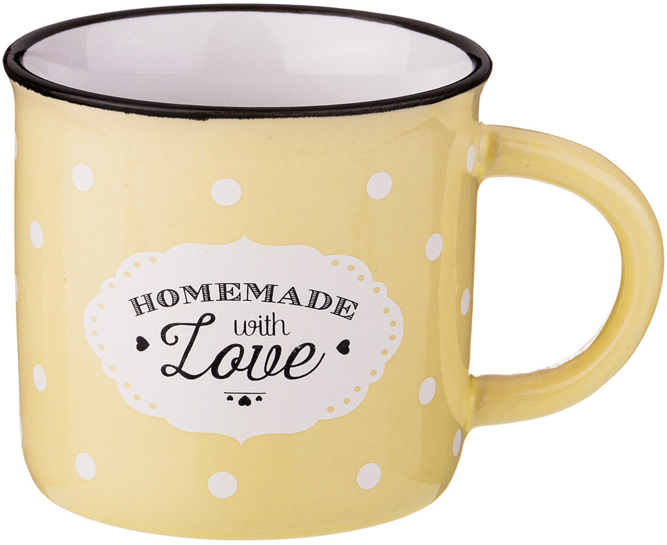 Кружка «Милый прованс» | Милый прованс | Lefard