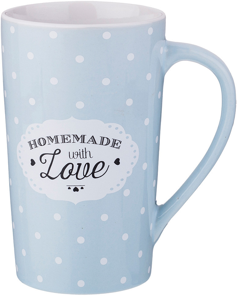 Кружка «Милый прованс» | Милый прованс | Lefard