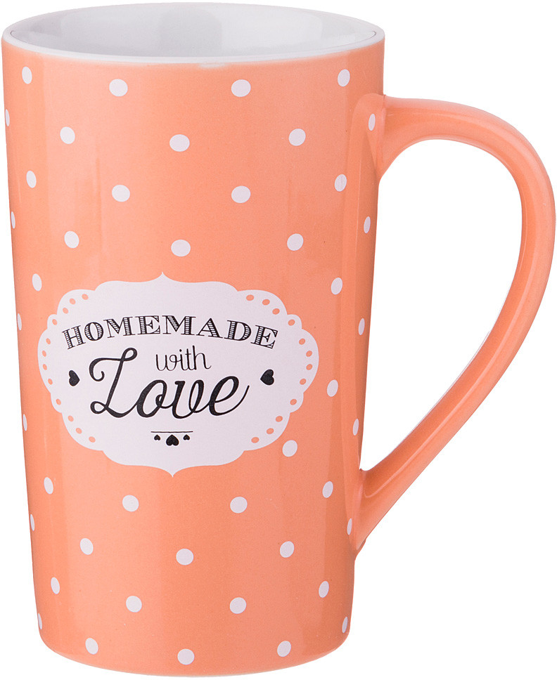 Кружка «Милый прованс» | Милый прованс | Lefard