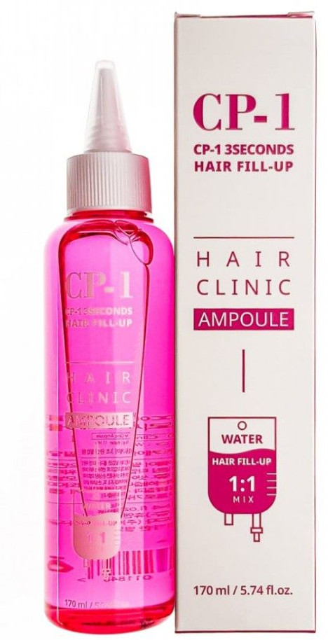 Филлер для волос восстанавливающий | CP-1 | Esthetic House