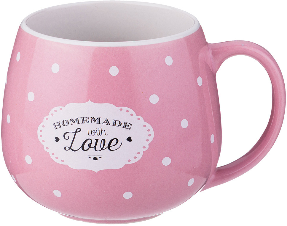 Кружка «Милый прованс» | Милый прованс | Lefard