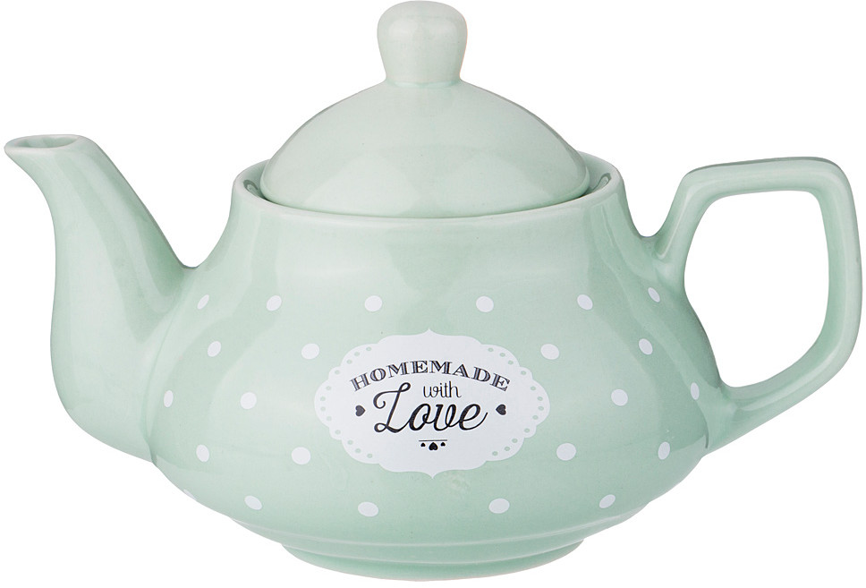 Чайник заварочный «Милый прованс» | Милый прованс | Lefard