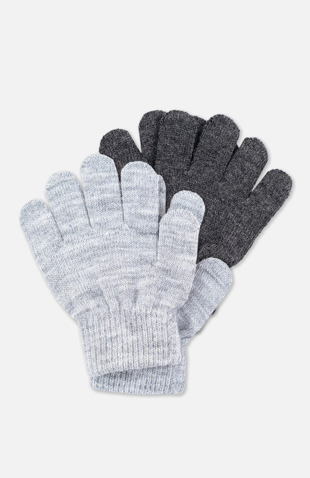 Комплект перчаток для мальчиков | Forest camping | PlayToday