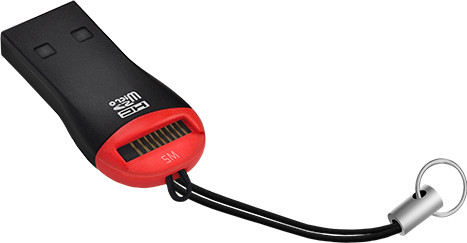 Картридер Oxion OCR011BK | Oxion