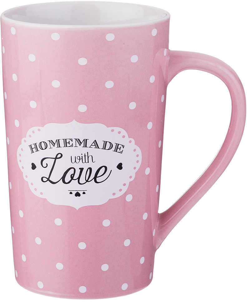 Кружка «Милый прованс» | Милый прованс | Lefard