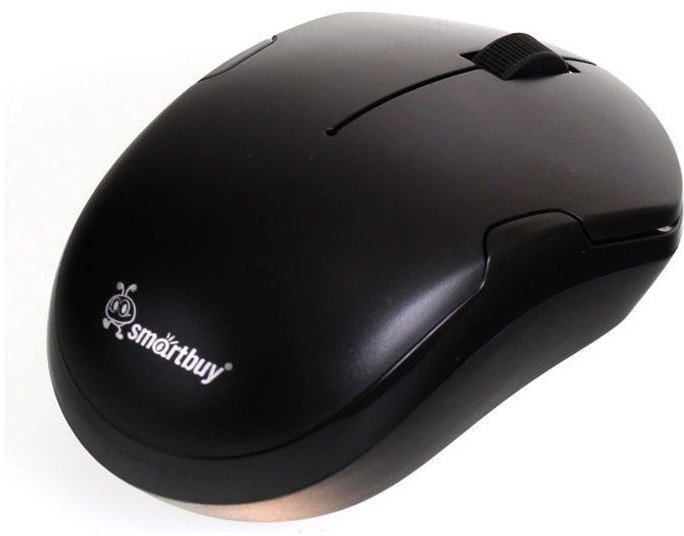Мышь 355AG | Smartbuy