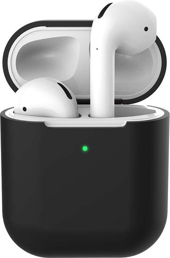 Чехол для кейса беспроводных наушников AirPods