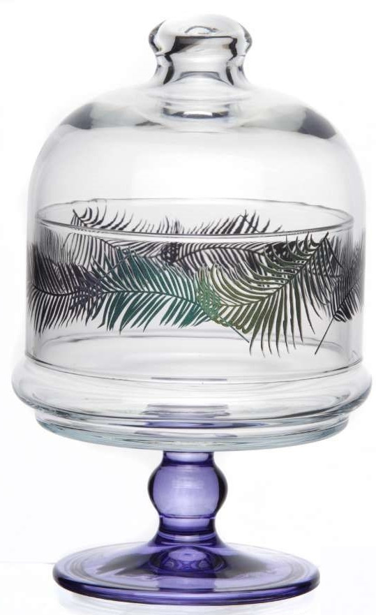 Блюдо на ножке «Patisserie» | Patisserie | Pasabahce