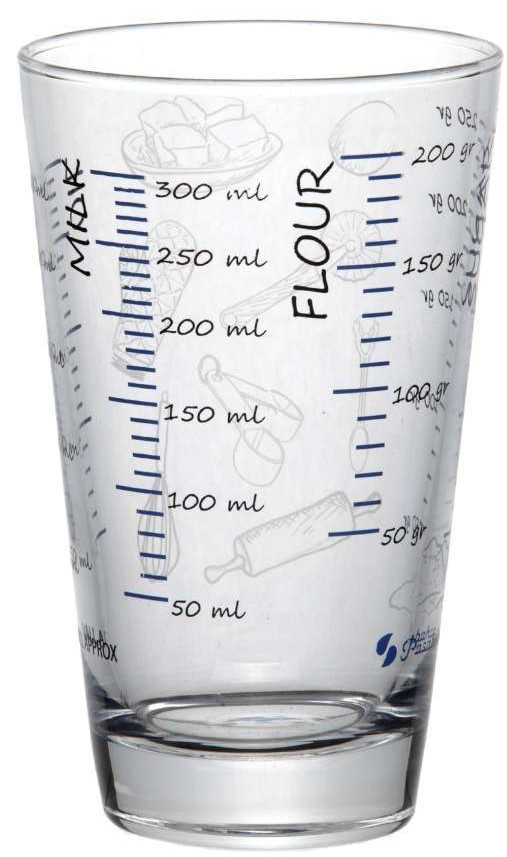 Стакан «Healthy lifestyle» | Healthy lifestyle | Pasabahce