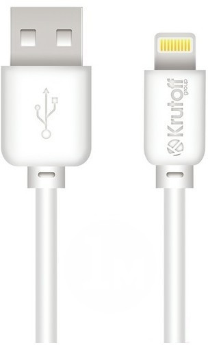 Кабель Krutoff Classic Lightning | Krutoff