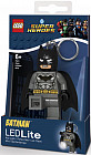 Брелок-фонарик «Grey Batman»
