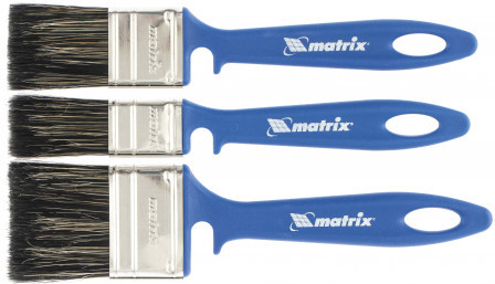 Набор кистей «Водные краски» | Color Line | Matrix MTX