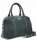 темно-зеленый