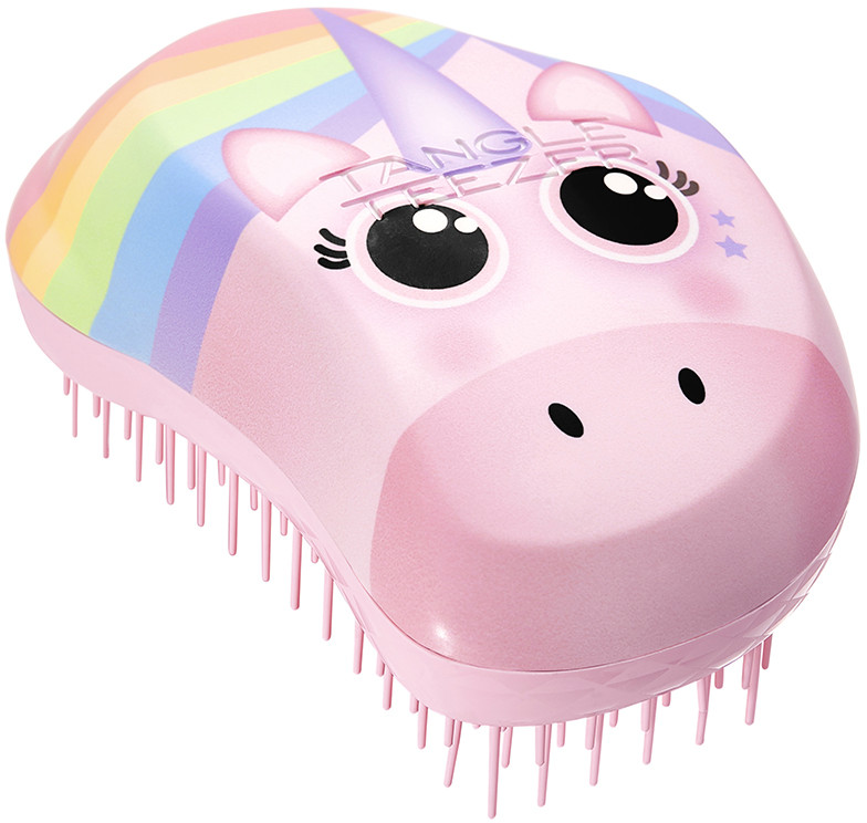 Расческа детская «Rainbow The Unicorn» | The Original Mini | Tangle Teezer